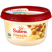 Sabra Classic Hummus - 30oz