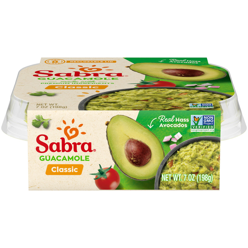 Guacamole classique Sabra - 7oz