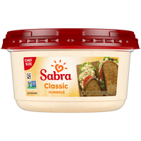 Sabra Classic Hummus - 25oz
