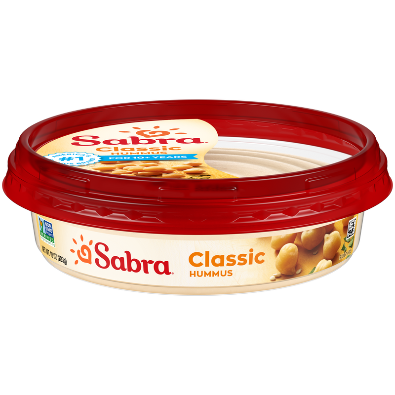 Houmous classique Sabra - 10oz